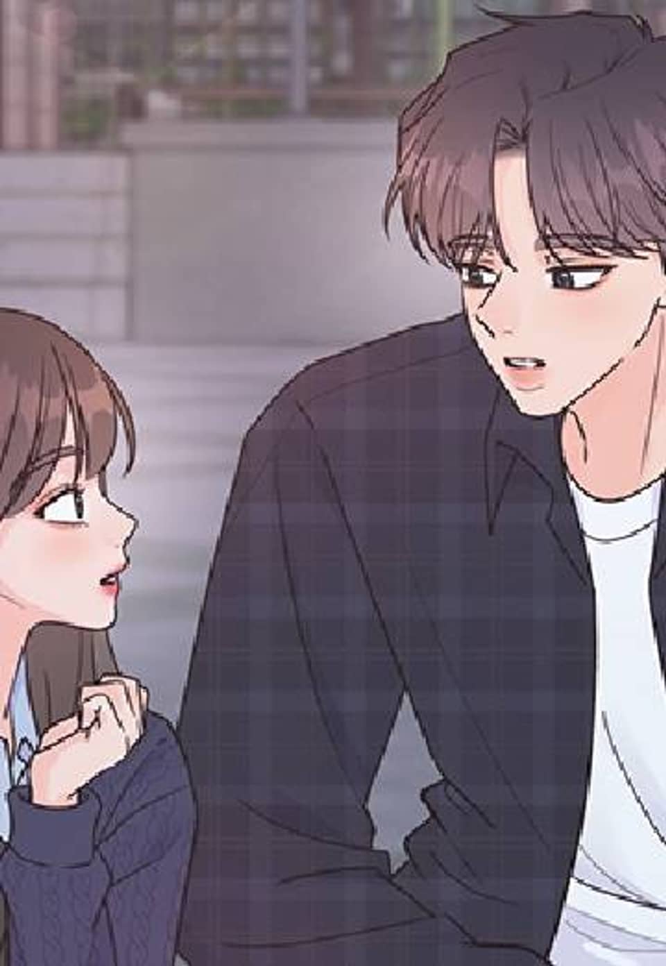 나의 스위치 메이트 시즌2 11화