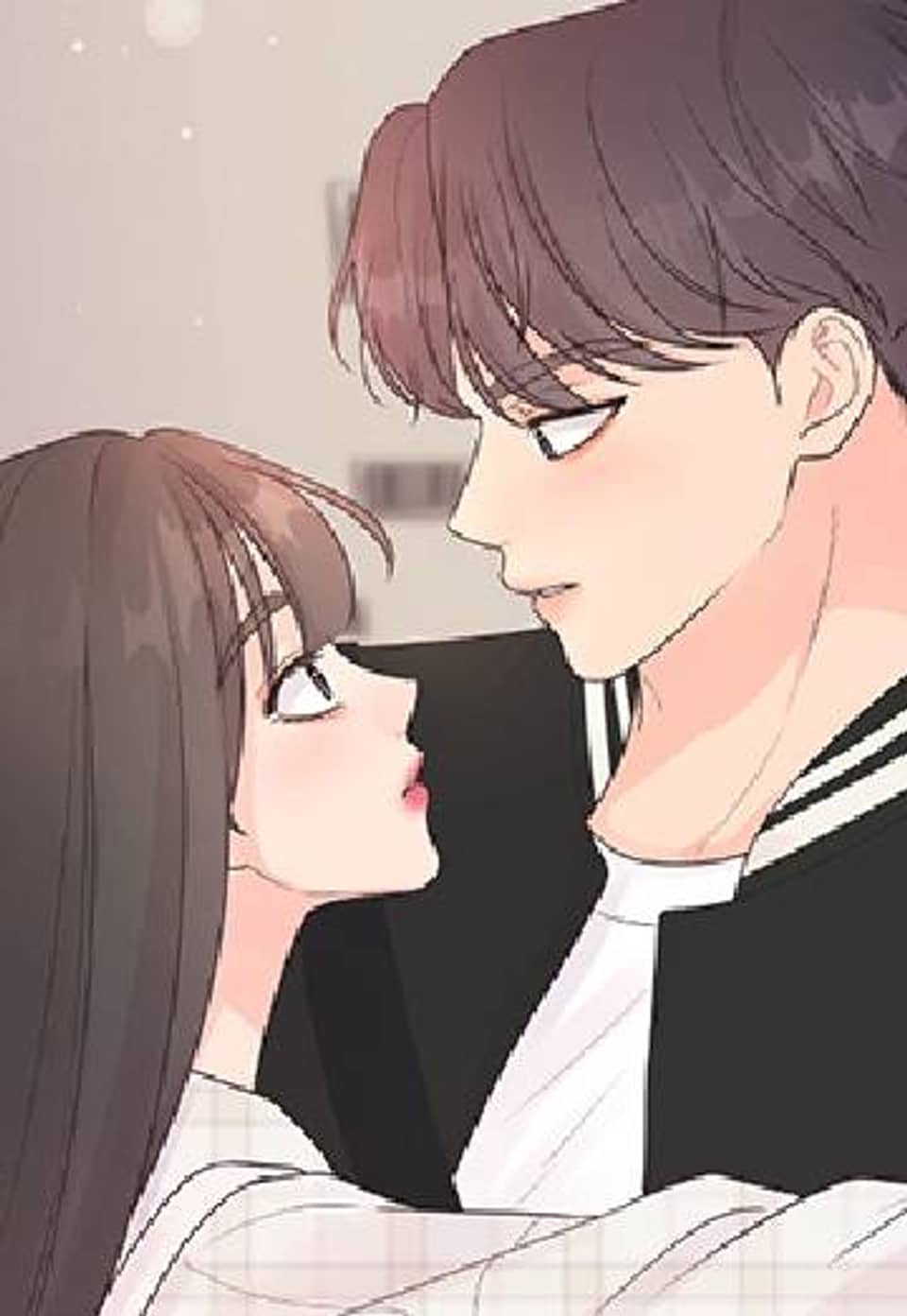 나의 스위치 메이트 시즌2 12화