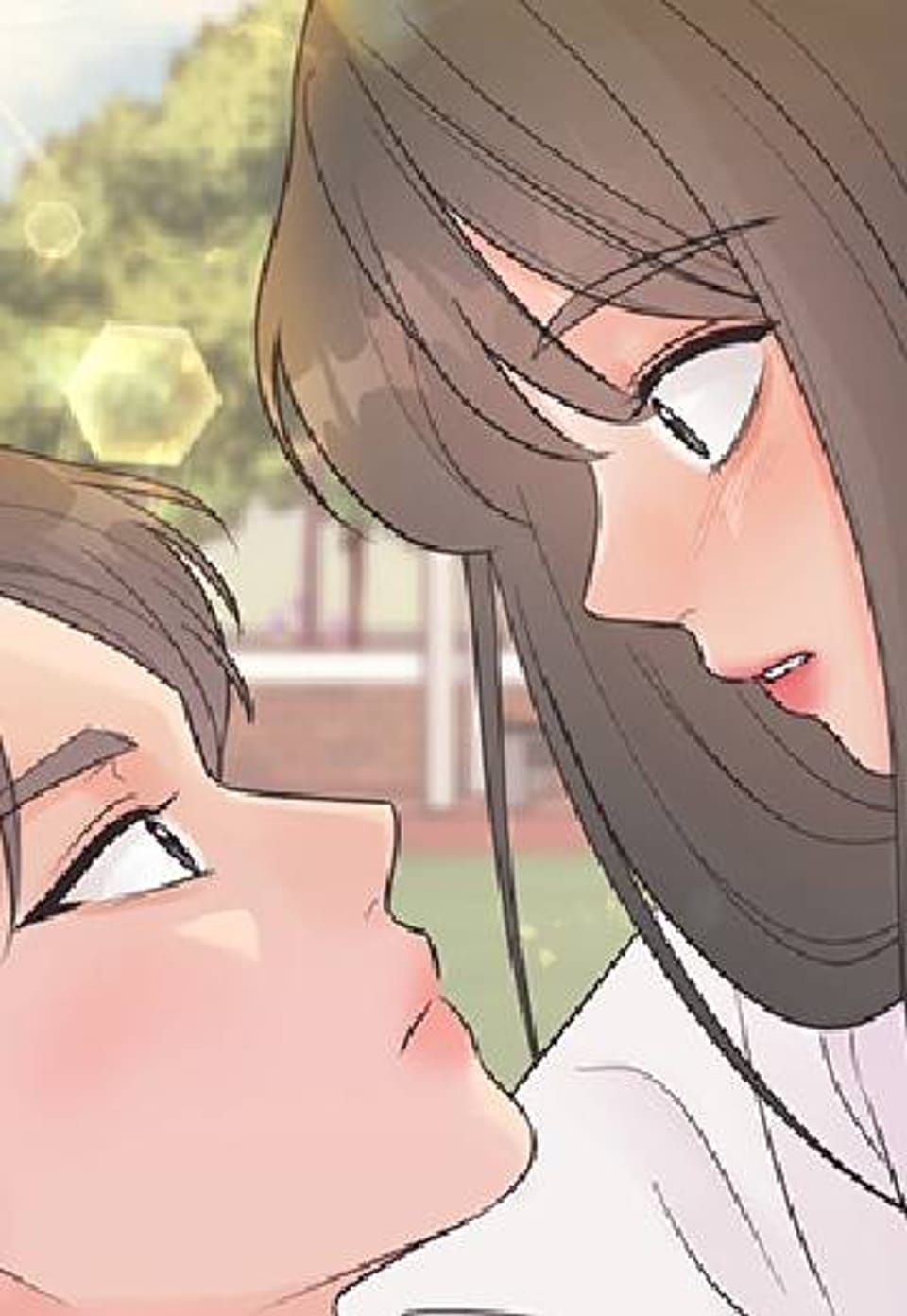 나의 스위치 메이트 시즌2 18화