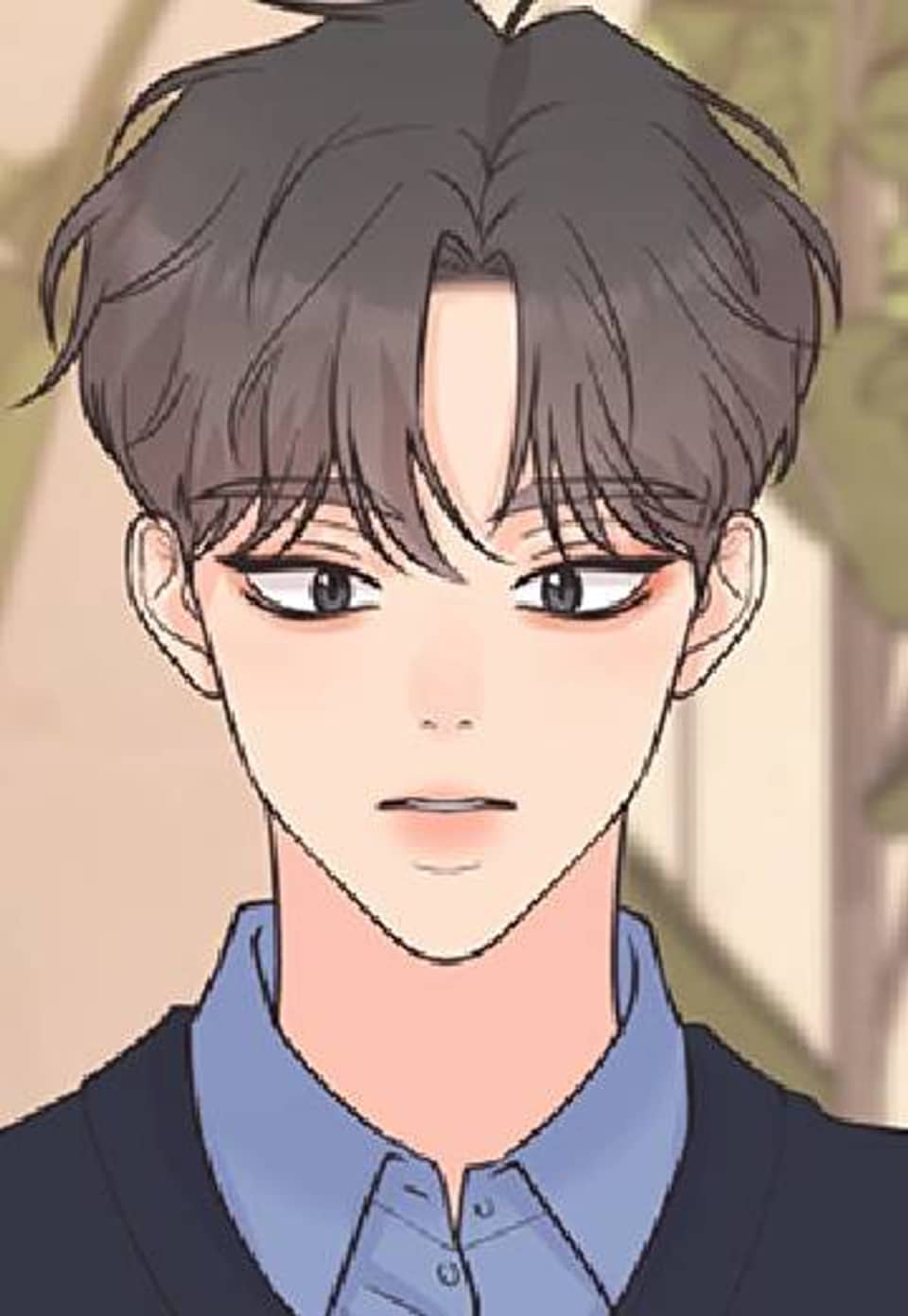 나의 스위치 메이트 시즌2 22화