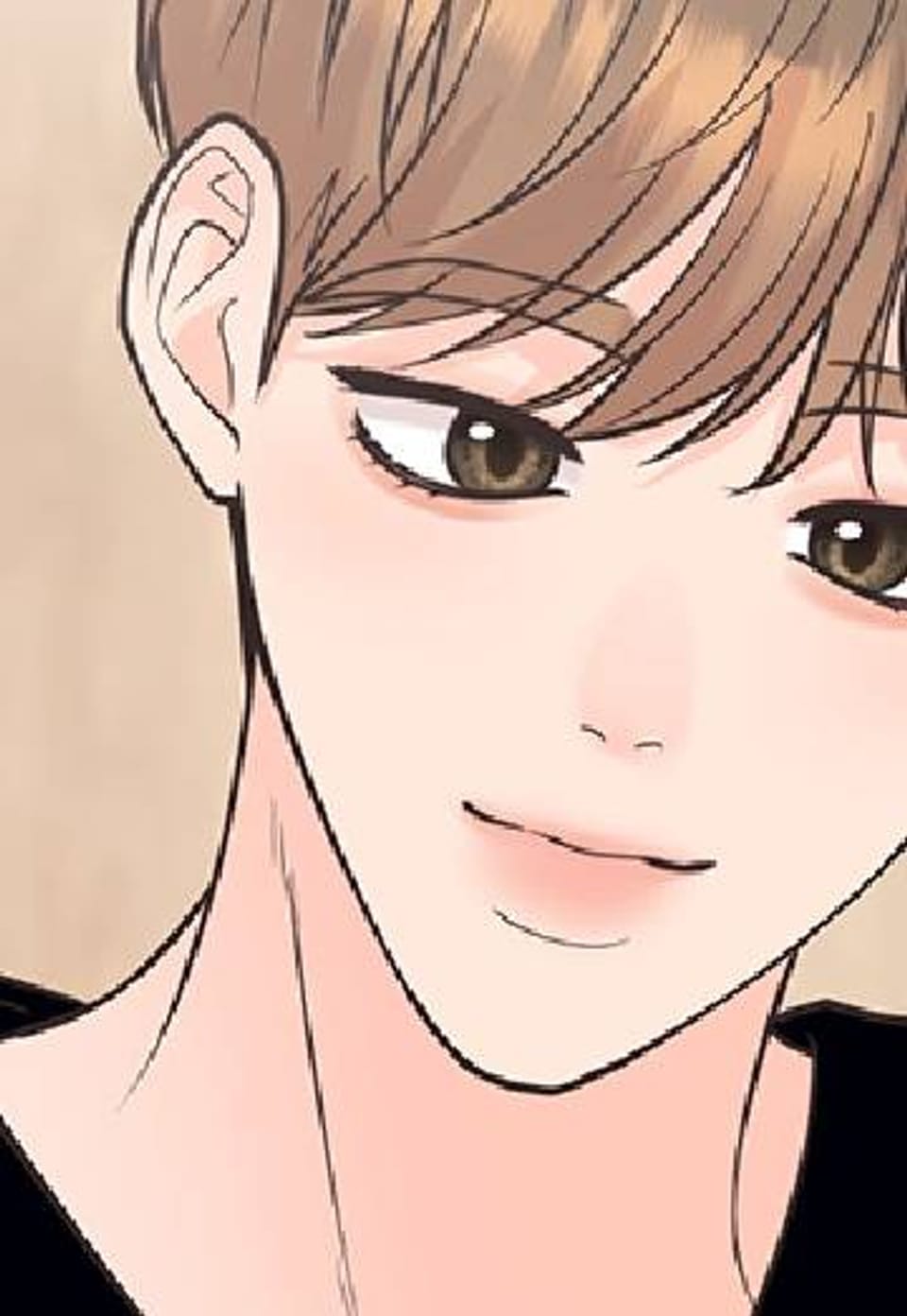 나의 스위치 메이트 시즌2 25화