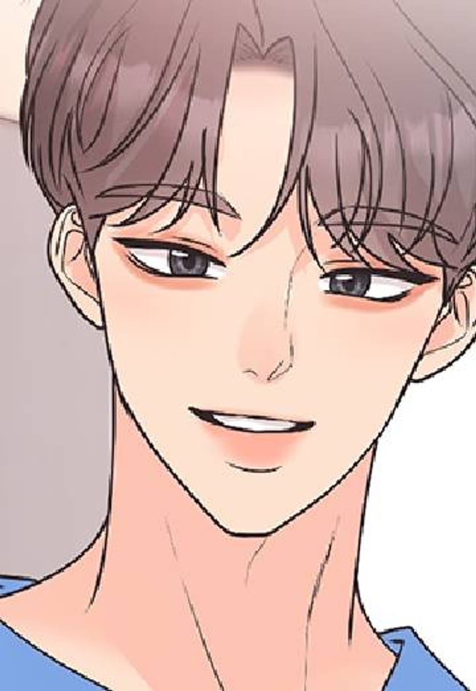 나의 스위치 메이트 시즌2 31화