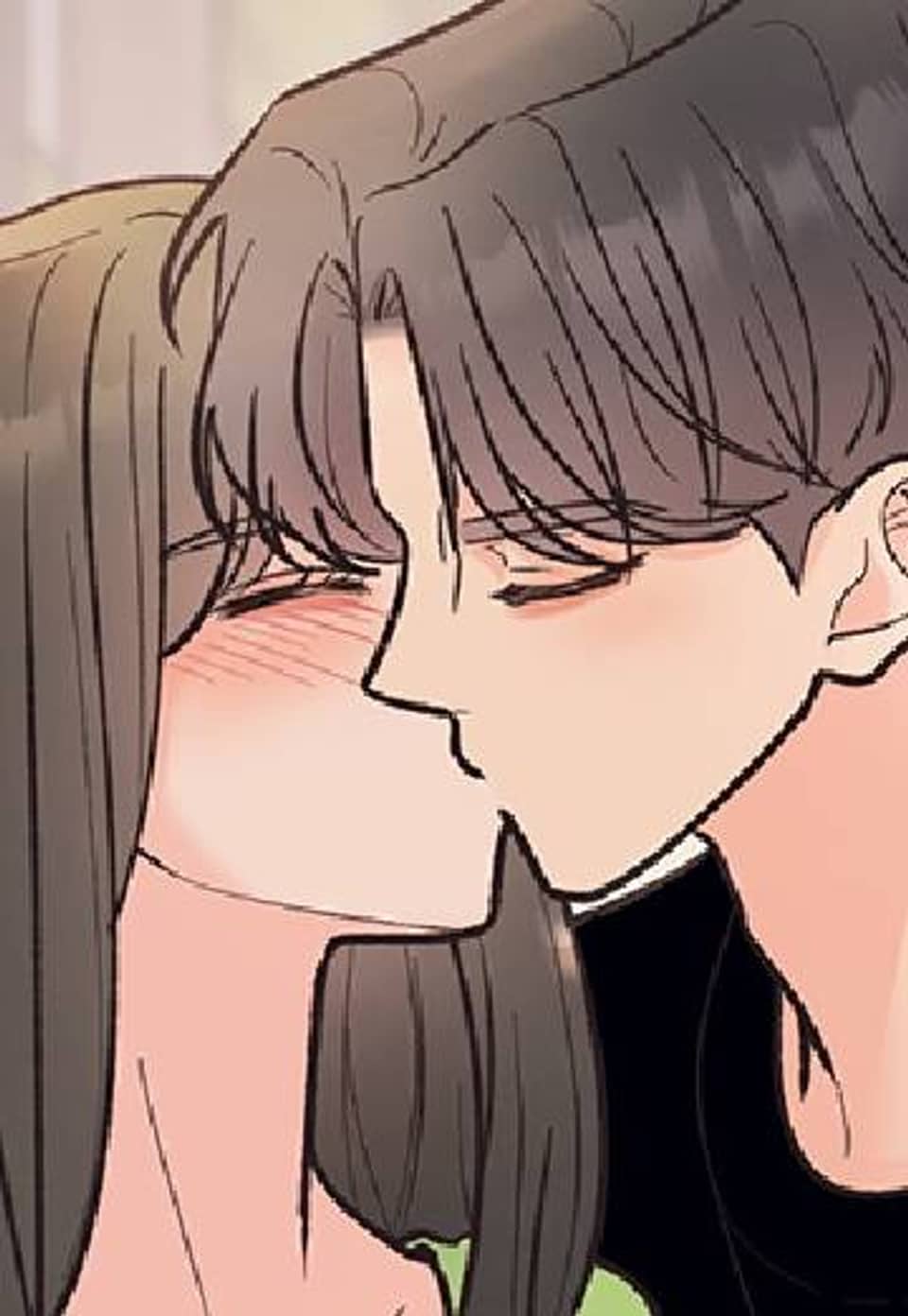 나의 스위치 메이트 시즌2 36화