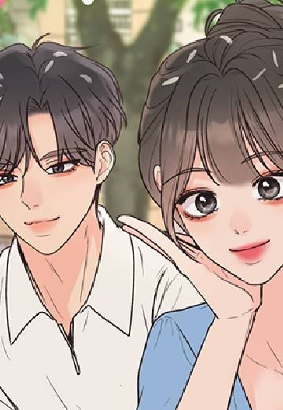 나의 스위치 메이트 시즌2 37화