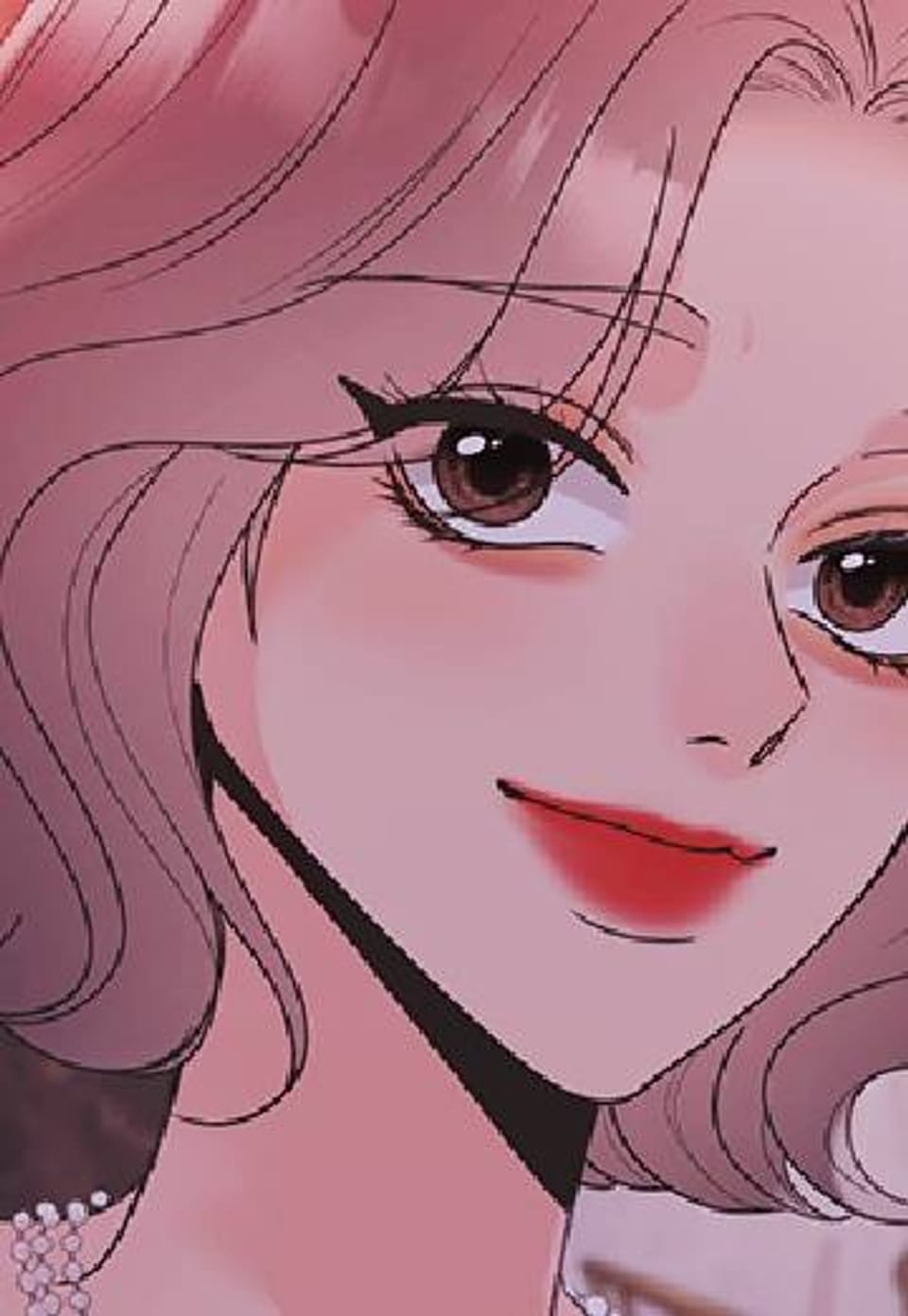 나의 스위치 메이트 시즌2 38화