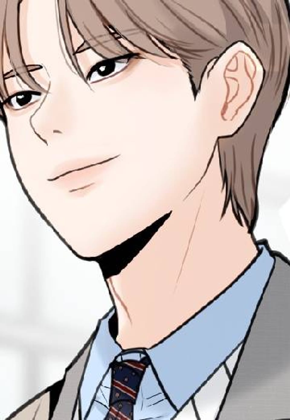 너의 최애가 되기까지 1화