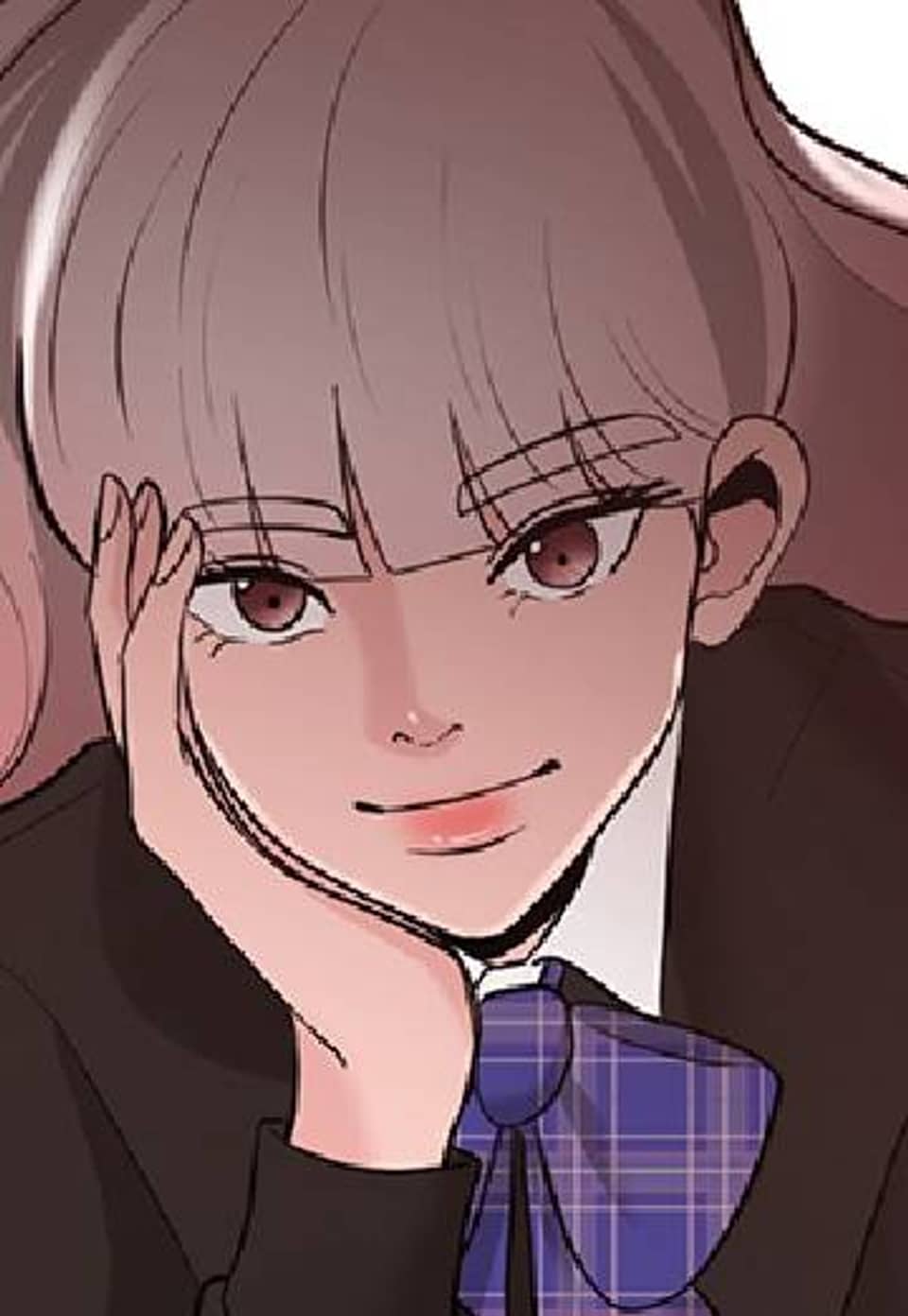 렌즈빨 홍석순 8화