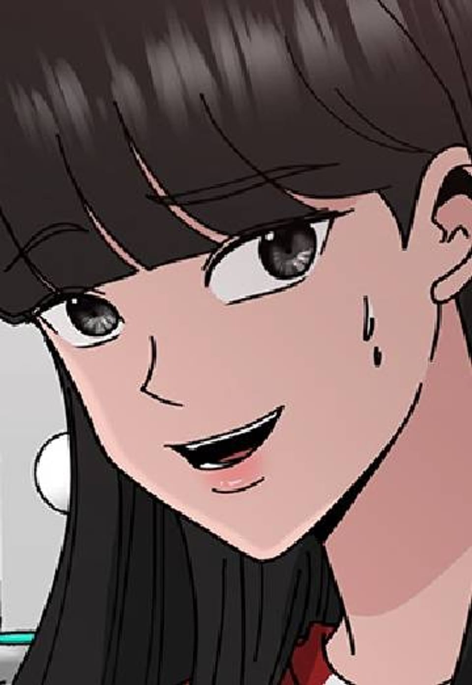 렌즈빨 홍석순 13화