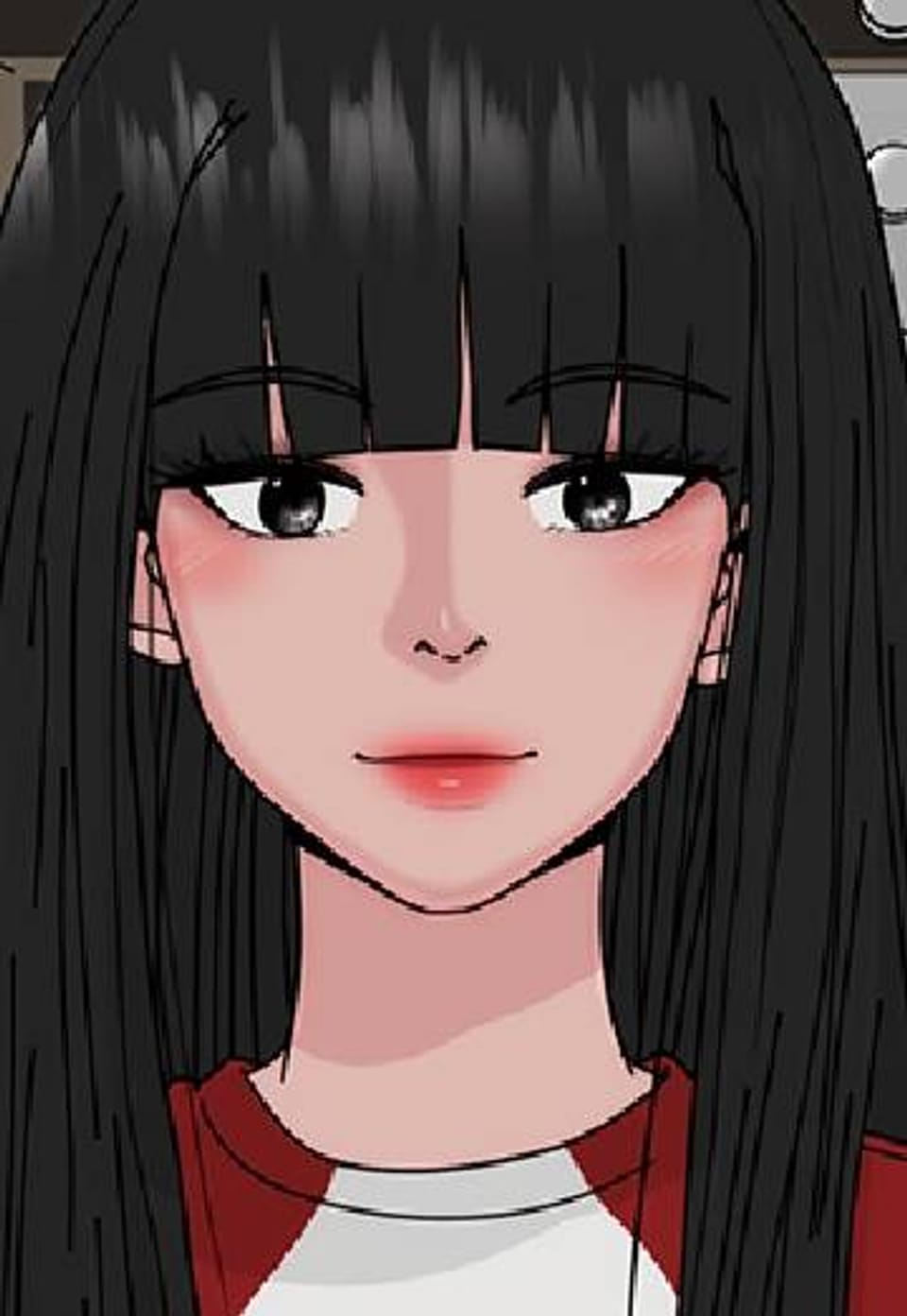 렌즈빨 홍석순 14화