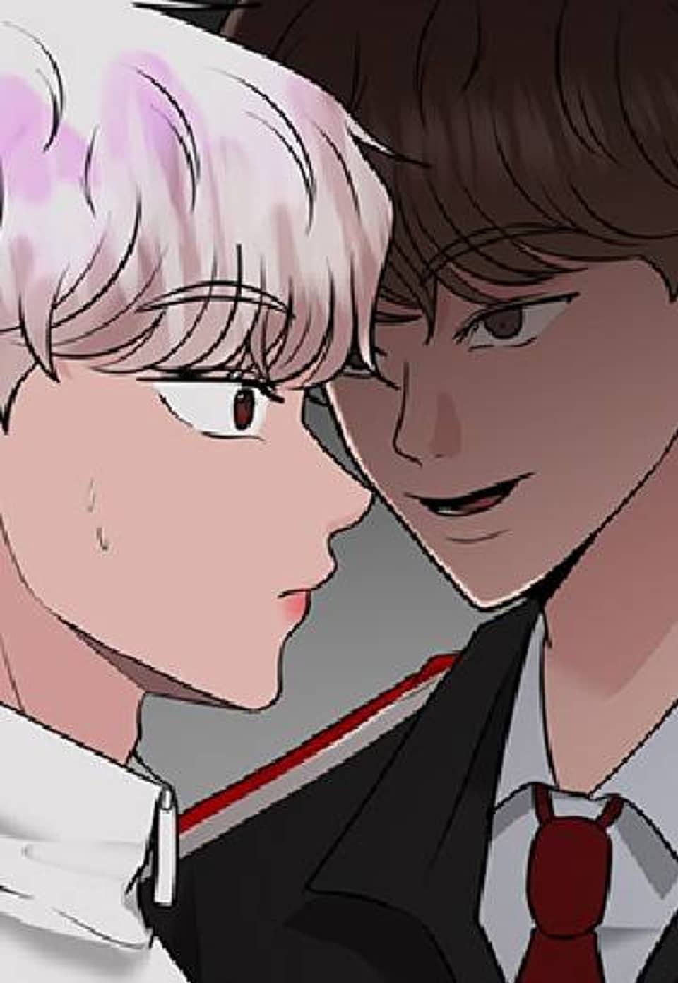 렌즈빨 홍석순 15화