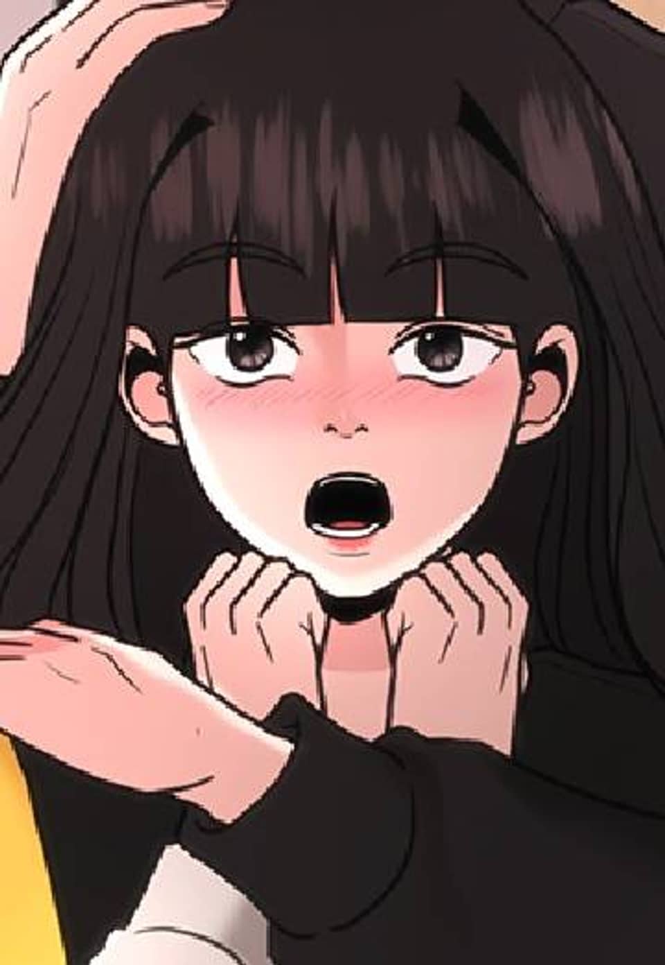 렌즈빨 홍석순 19화