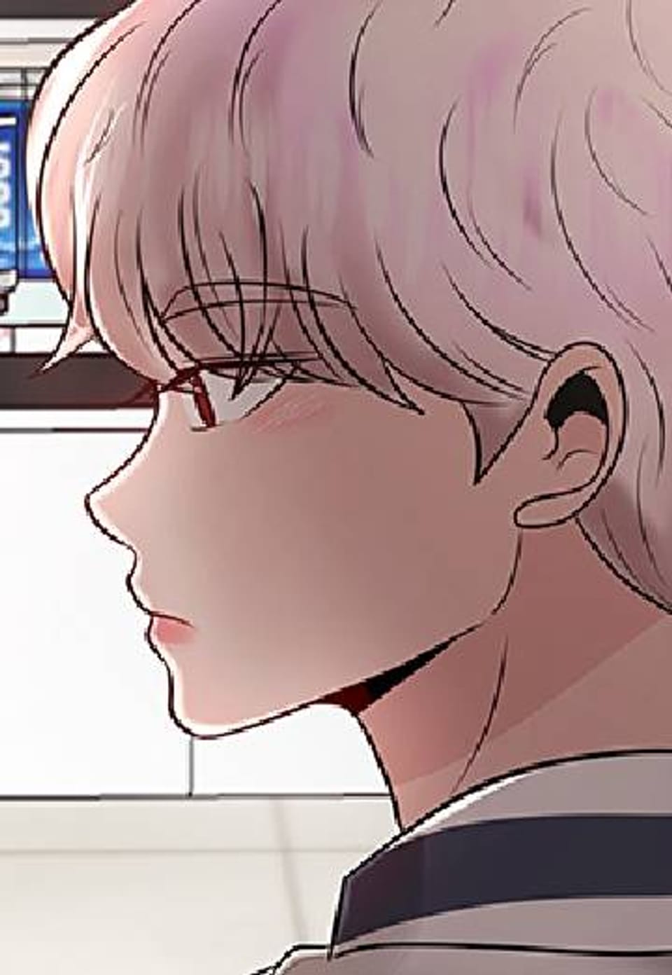 렌즈빨 홍석순 20화