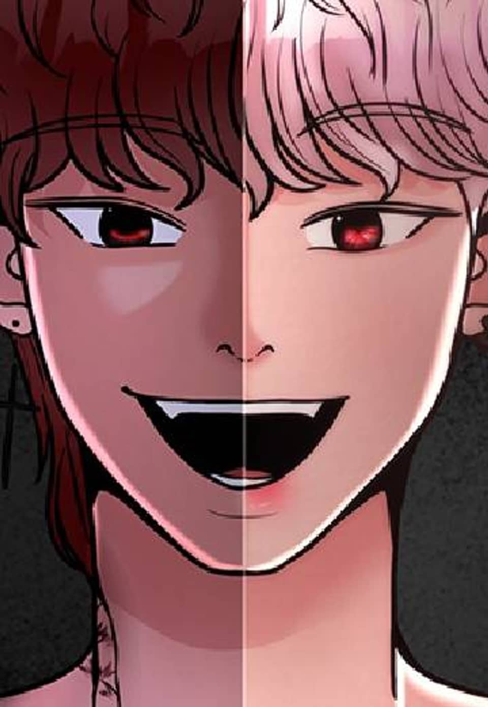 렌즈빨 홍석순 23화