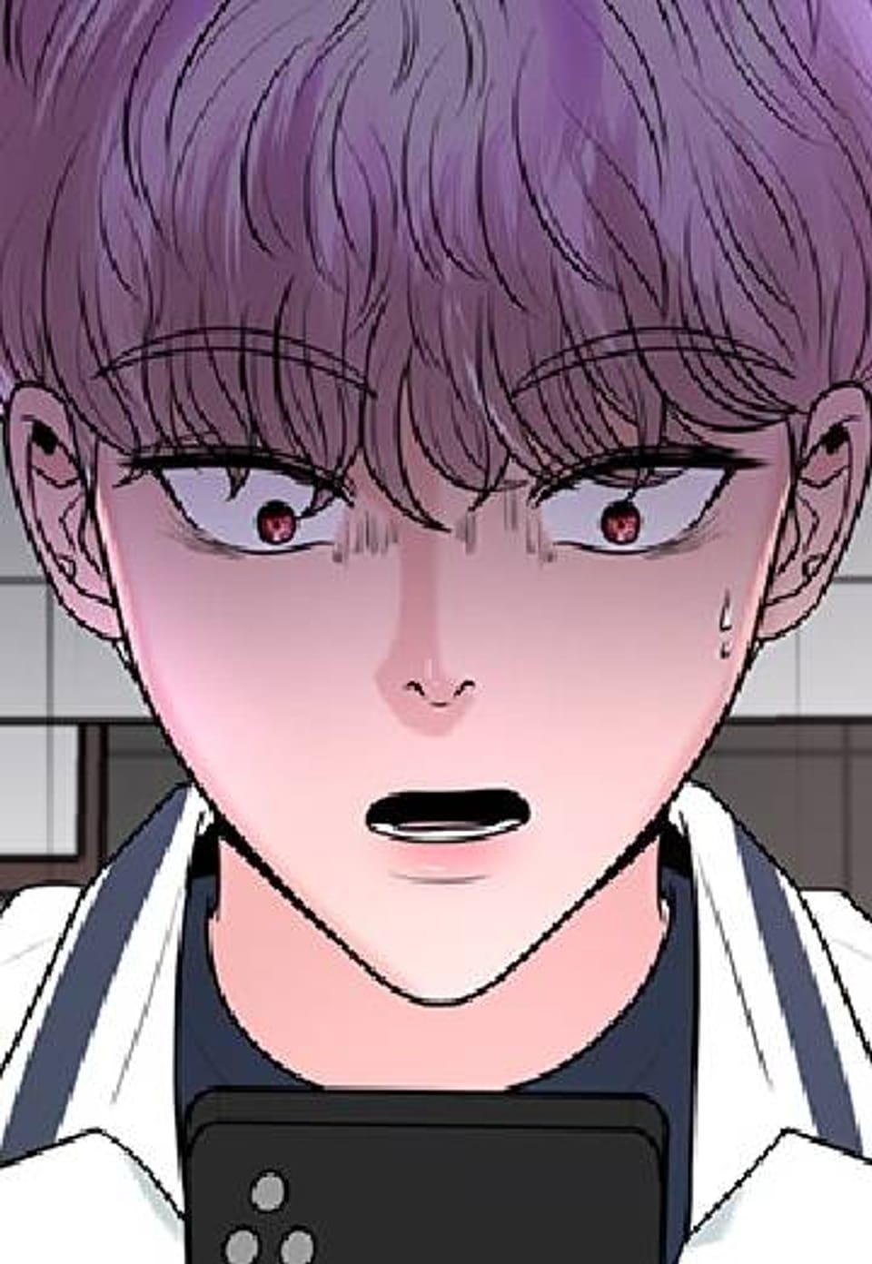 렌즈빨 홍석순 29화