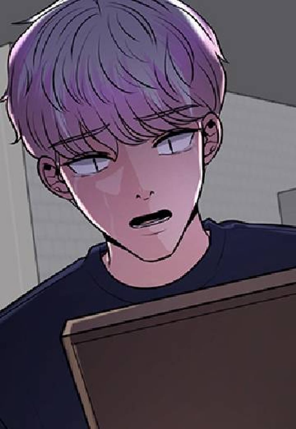 렌즈빨 홍석순 30화
