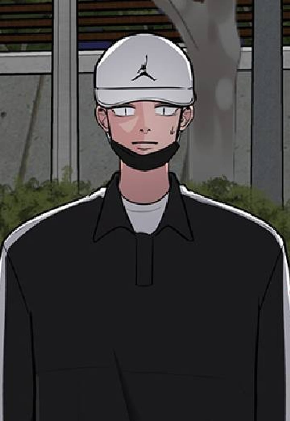 렌즈빨 홍석순 32화