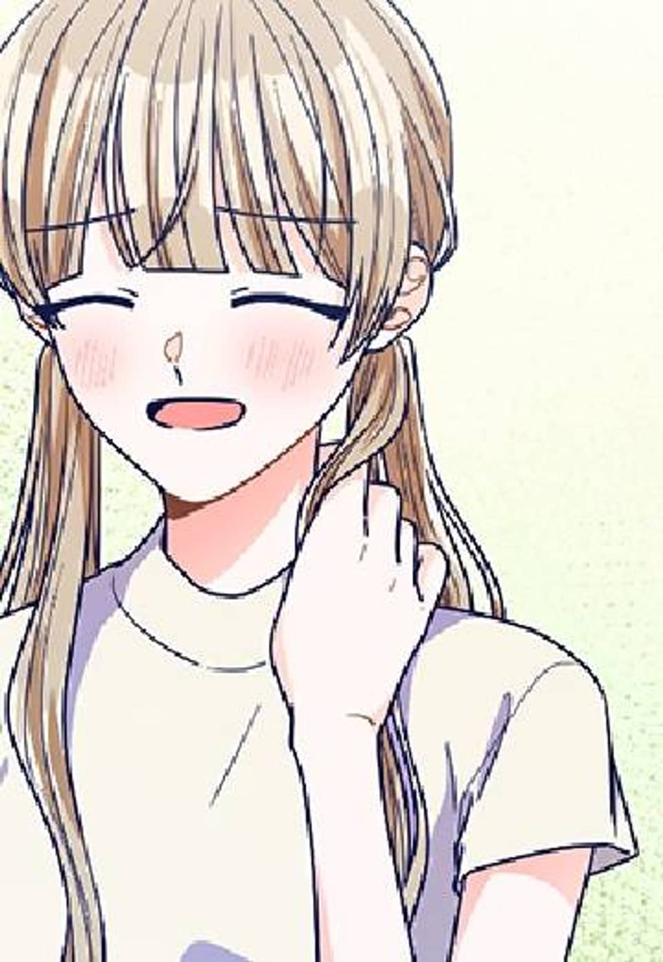 내 이름을 불러줘! 13화