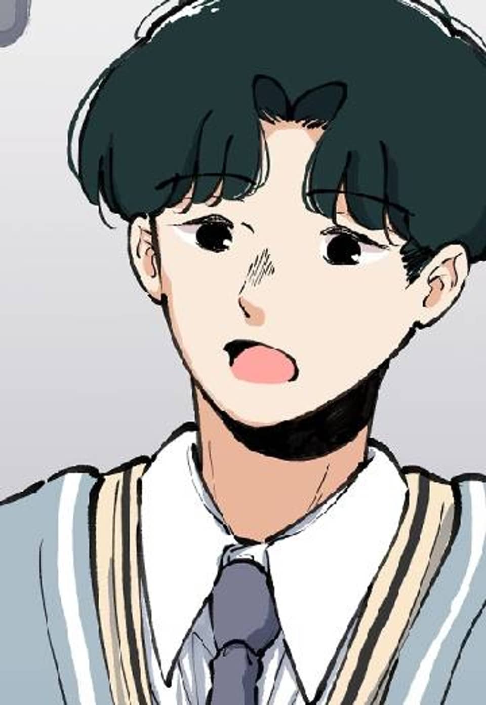 피를 나눌 사이 6화