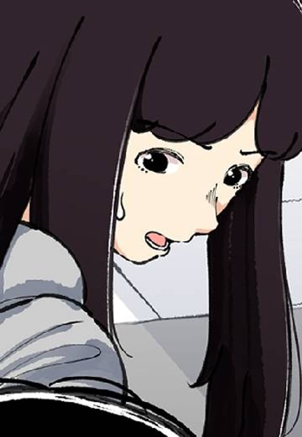 피를 나눌 사이 9화