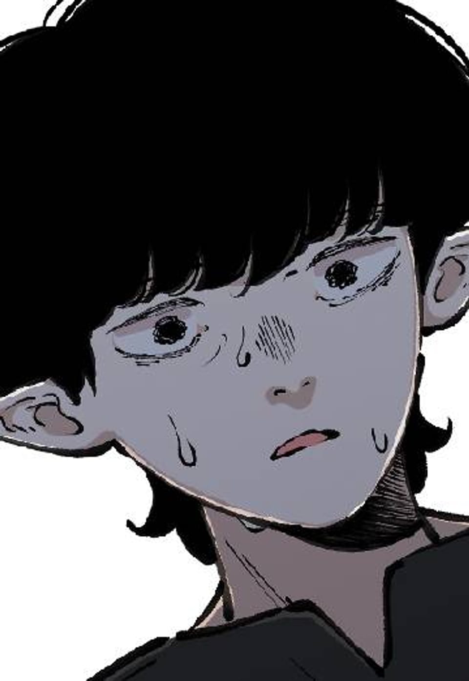 피를 나눌 사이 10화