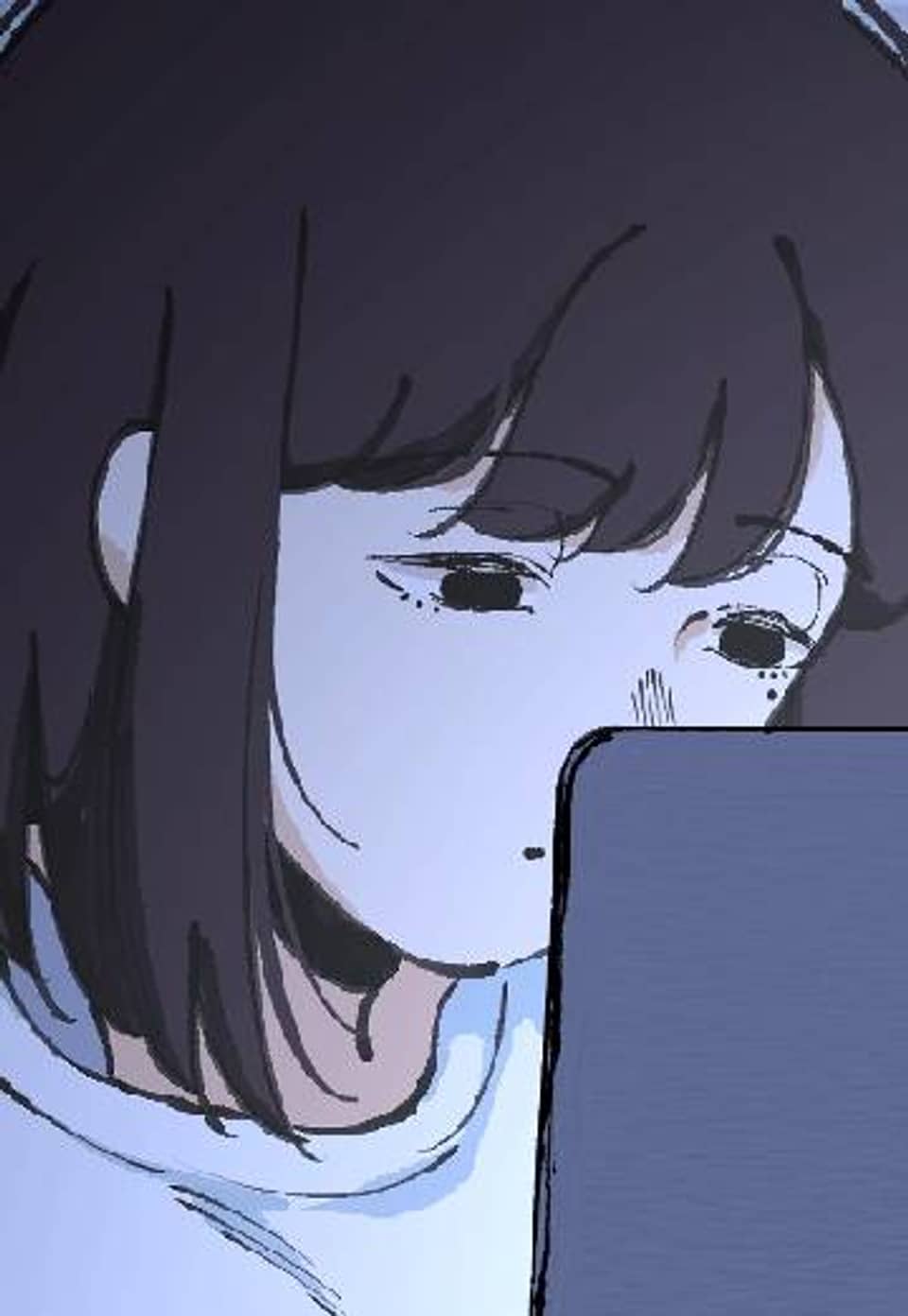 피를 나눌 사이 13화