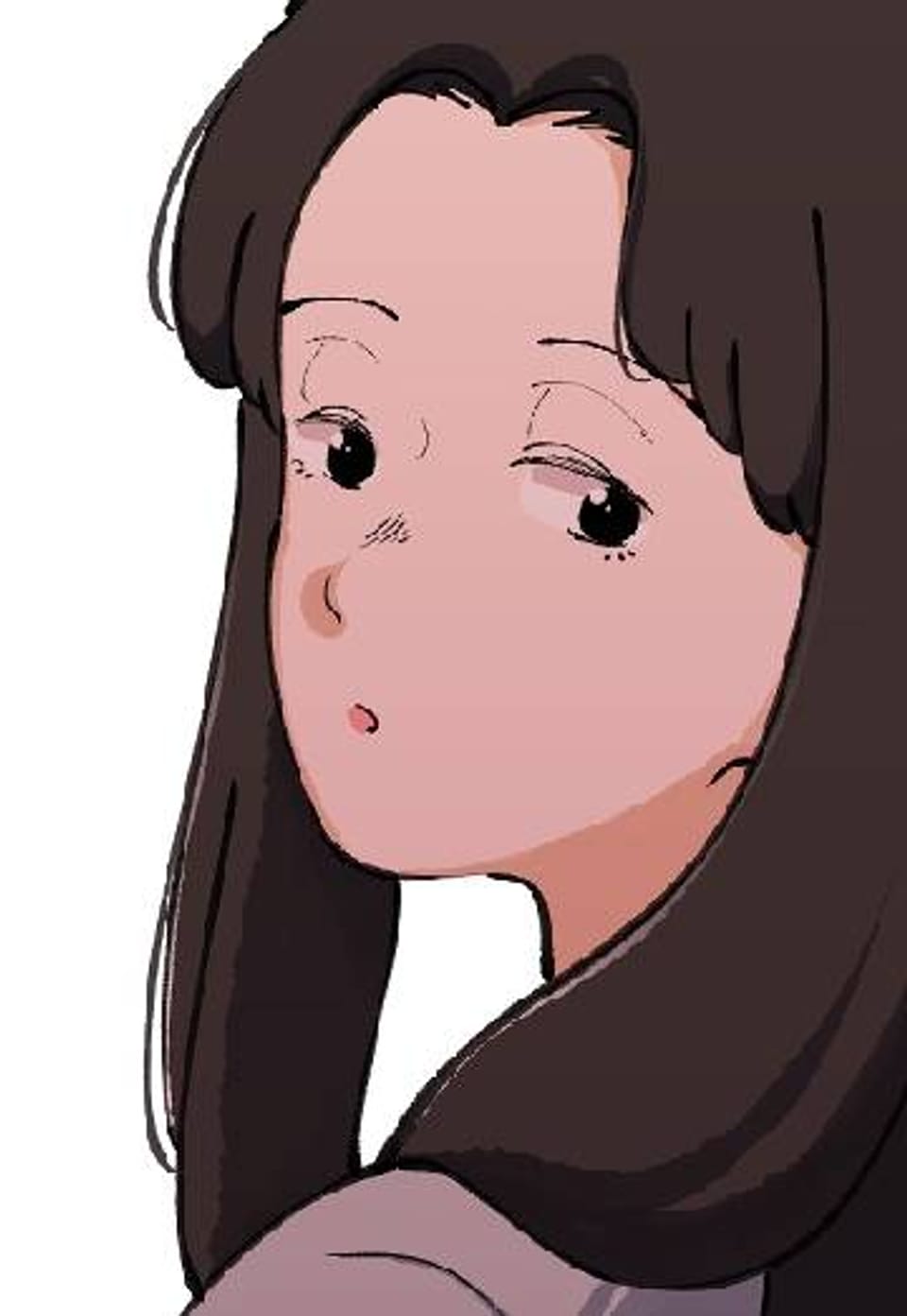 피를 나눌 사이 18화