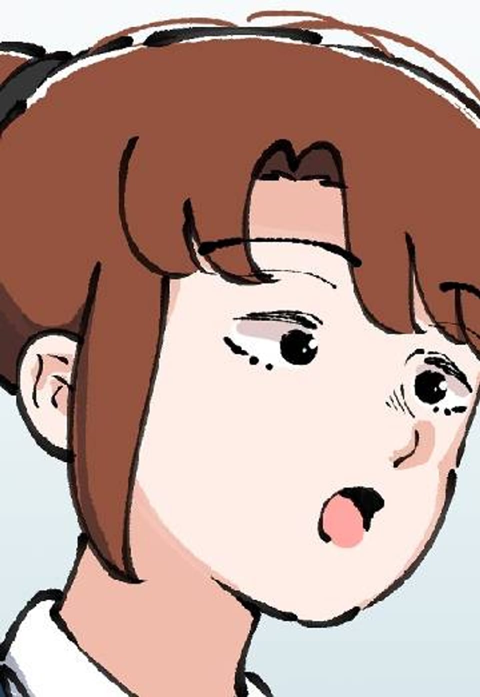 피를 나눌 사이 28화