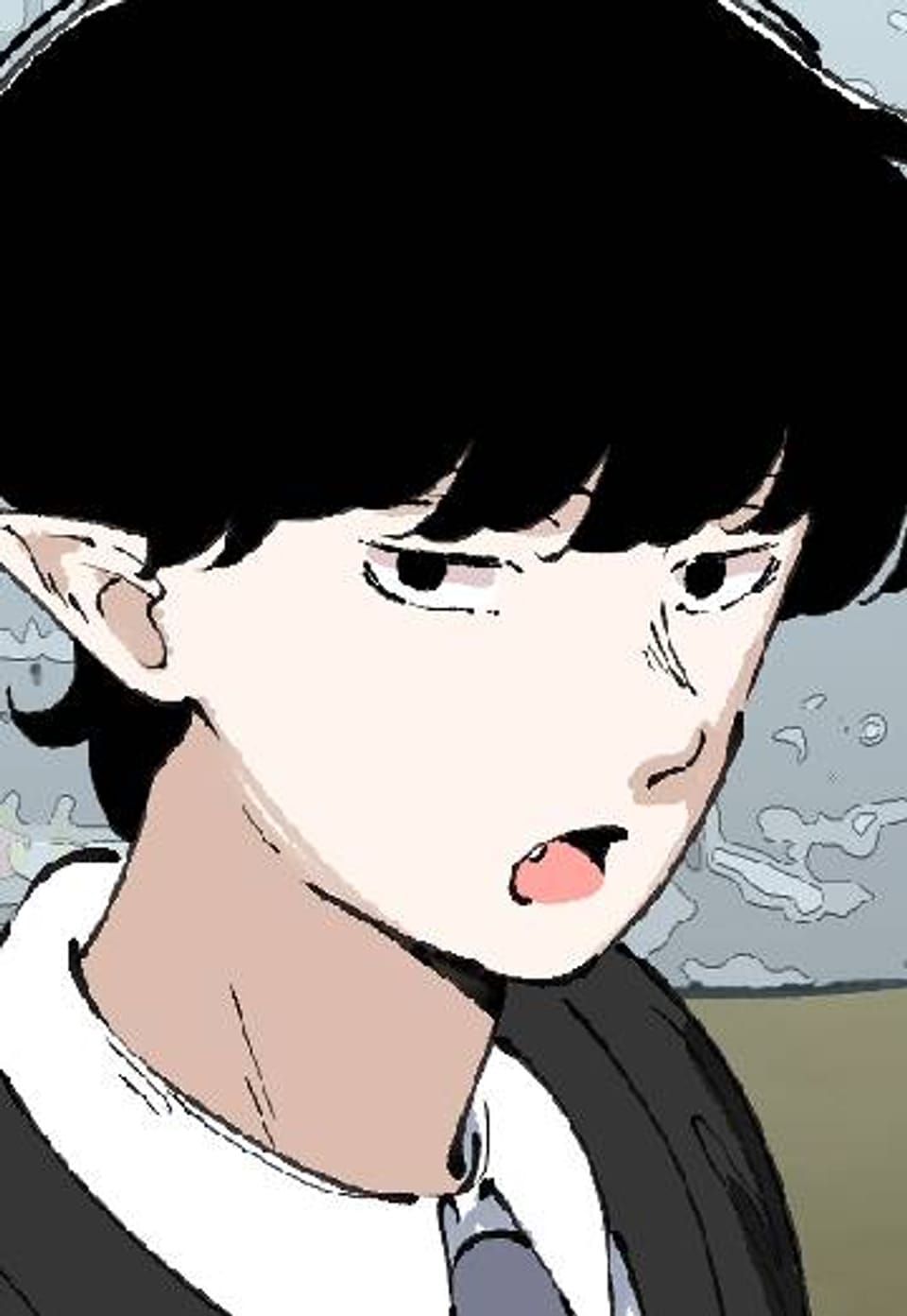 피를 나눌 사이 29화