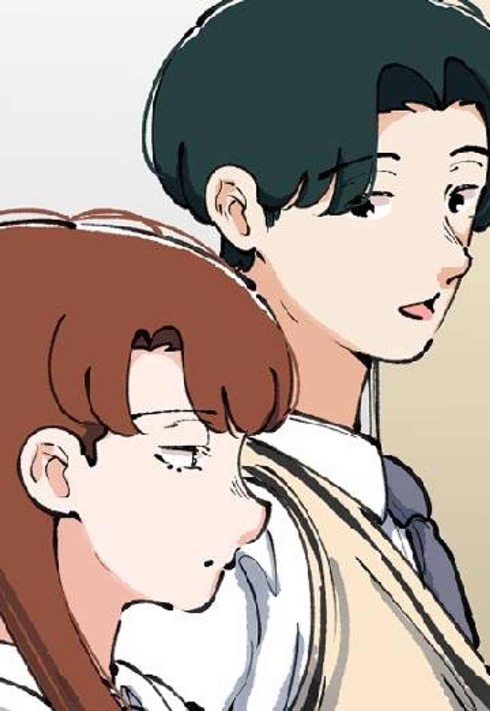 피를 나눌 사이 30화
