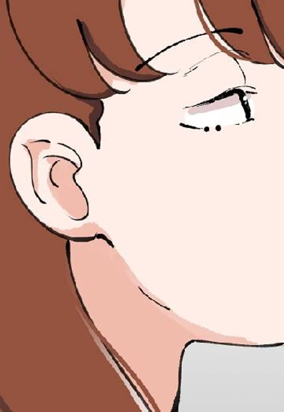 피를 나눌 사이 31화