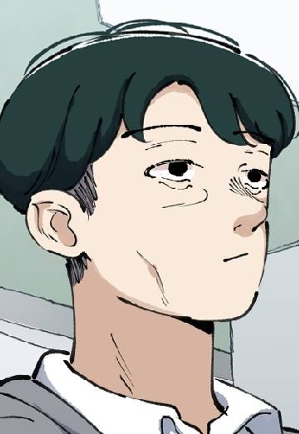피를 나눌 사이 39화