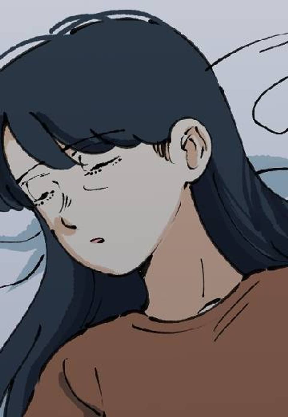 피를 나눌 사이 41화