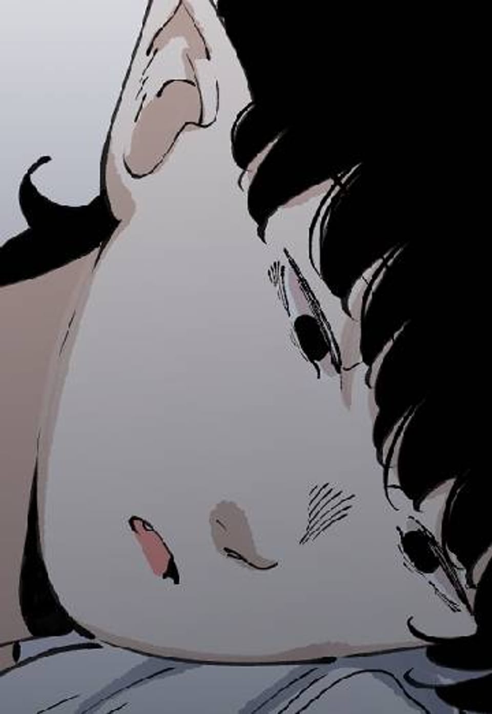 피를 나눌 사이 43화