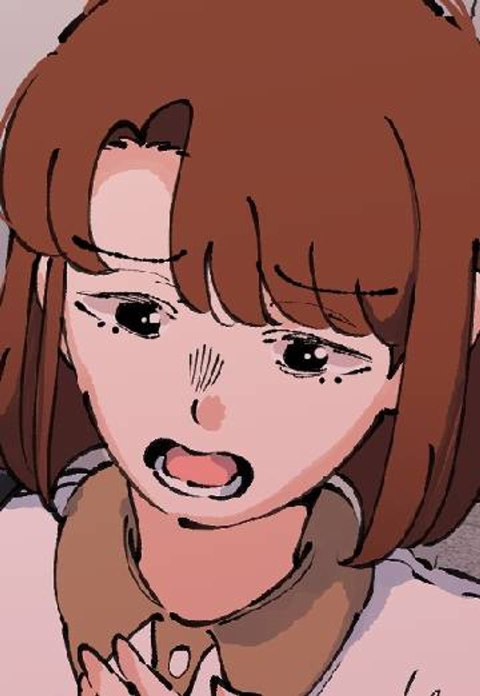 피를 나눌 사이 50화