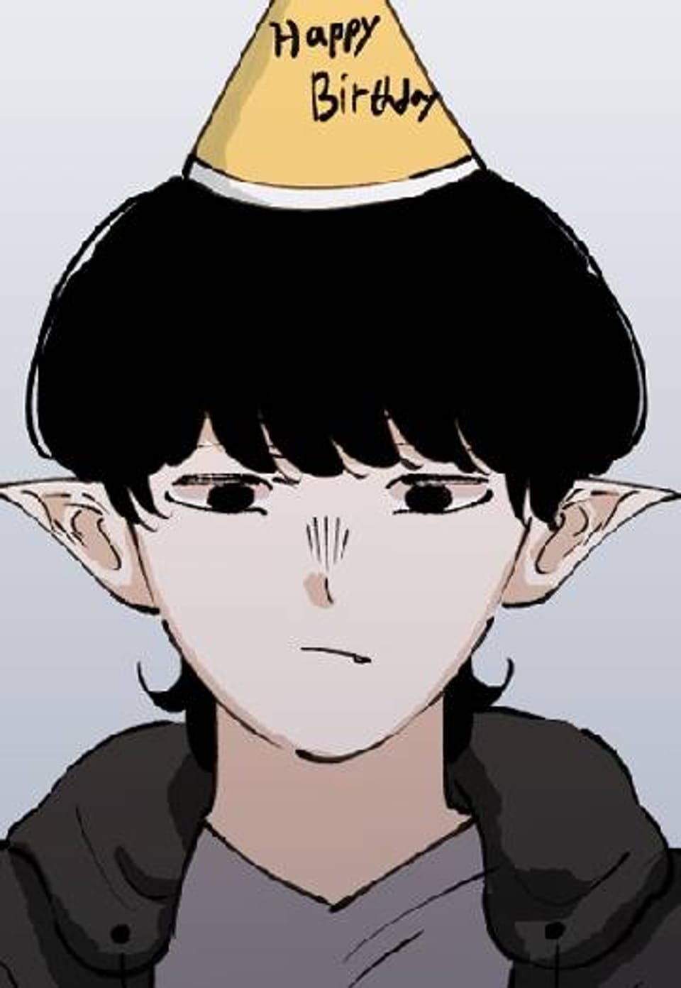 피를 나눌 사이 56화