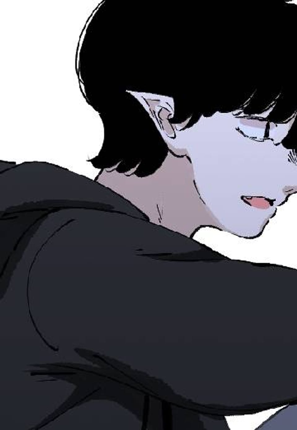 피를 나눌 사이 63화