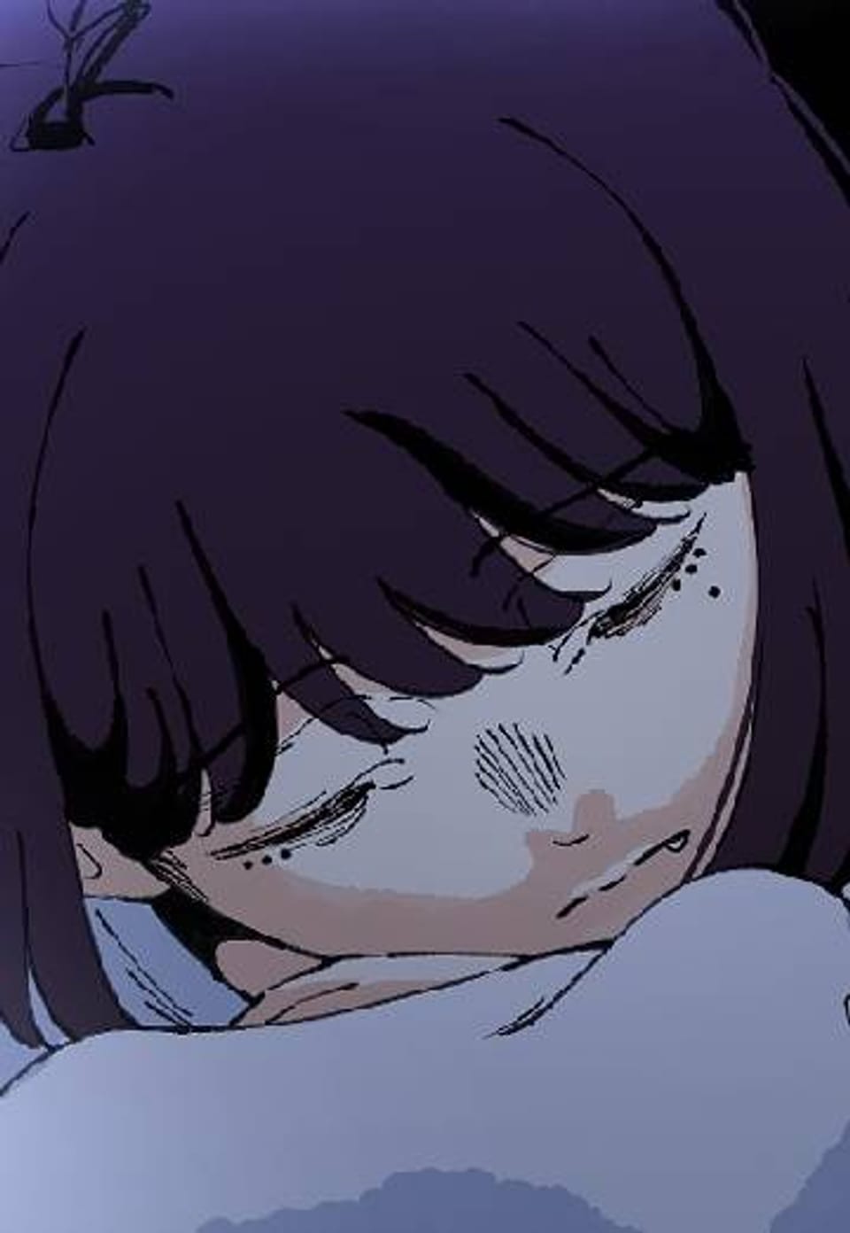 피를 나눌 사이 66화
