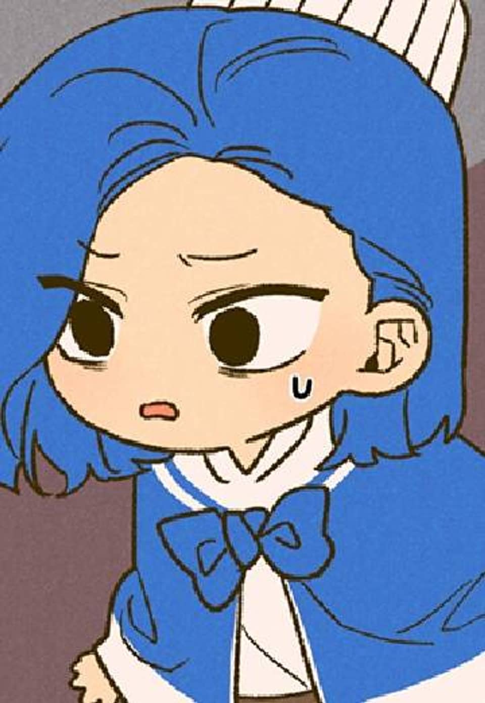 레인보우 팔레트 시즌2 4화