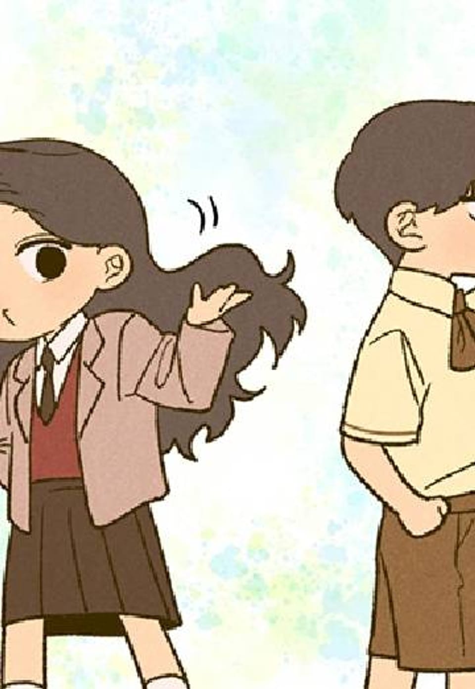 레인보우 팔레트 시즌2 13화