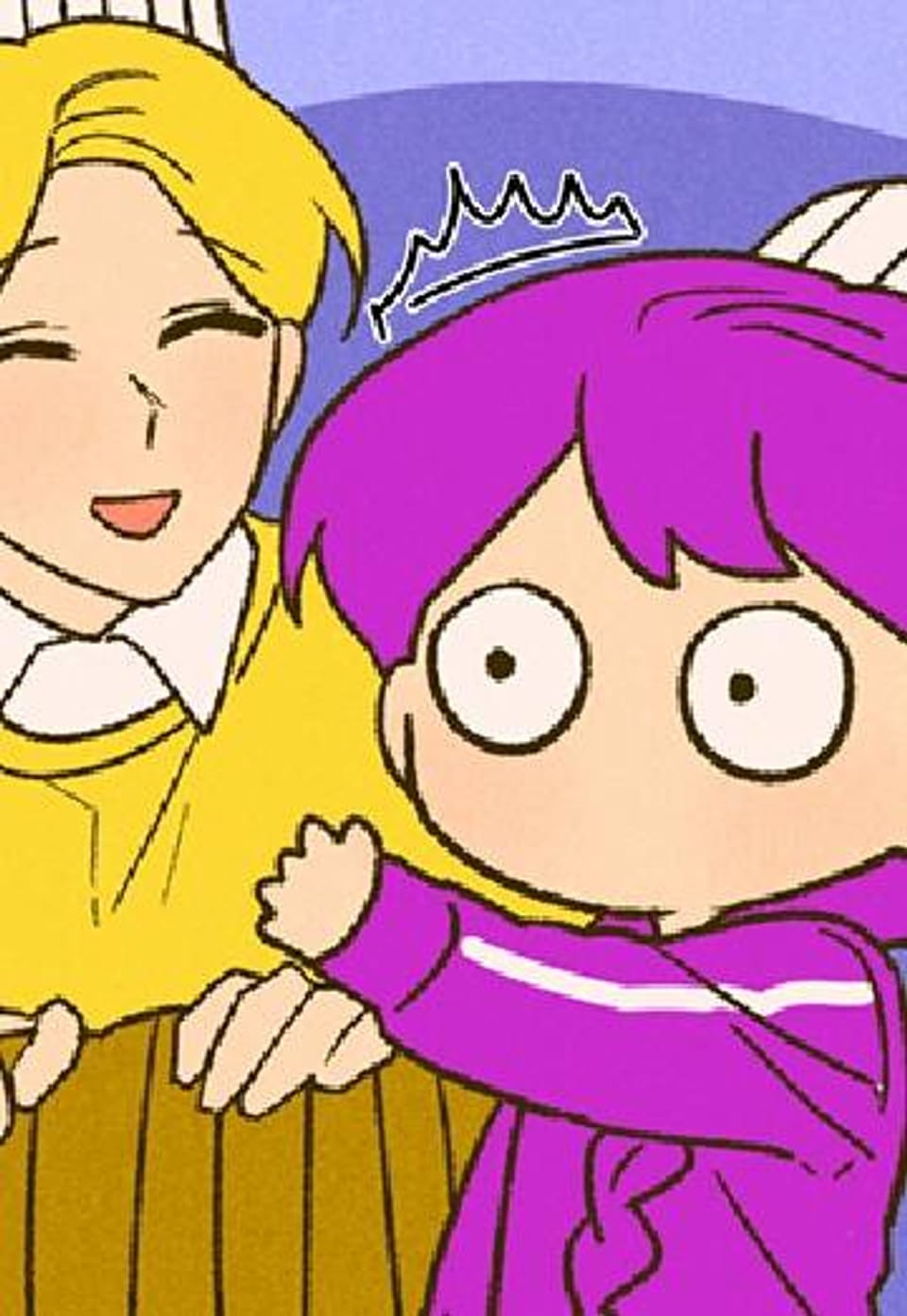 레인보우 팔레트 시즌2 14화
