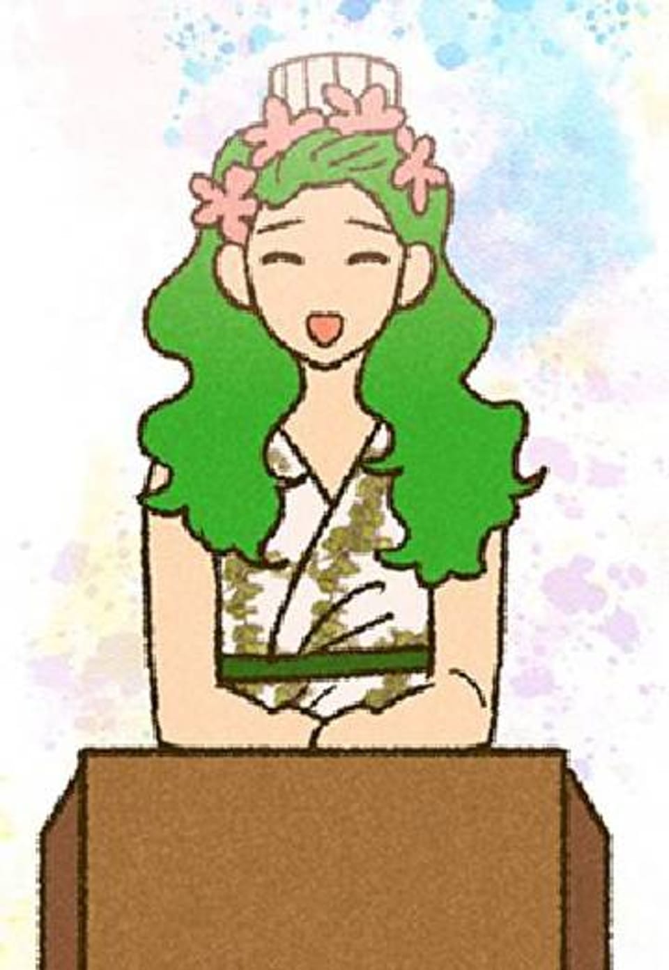 레인보우 팔레트 시즌2 31화 (완결)