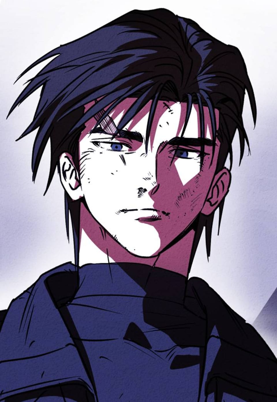 어프록시말 가이드 (개정판) 30화