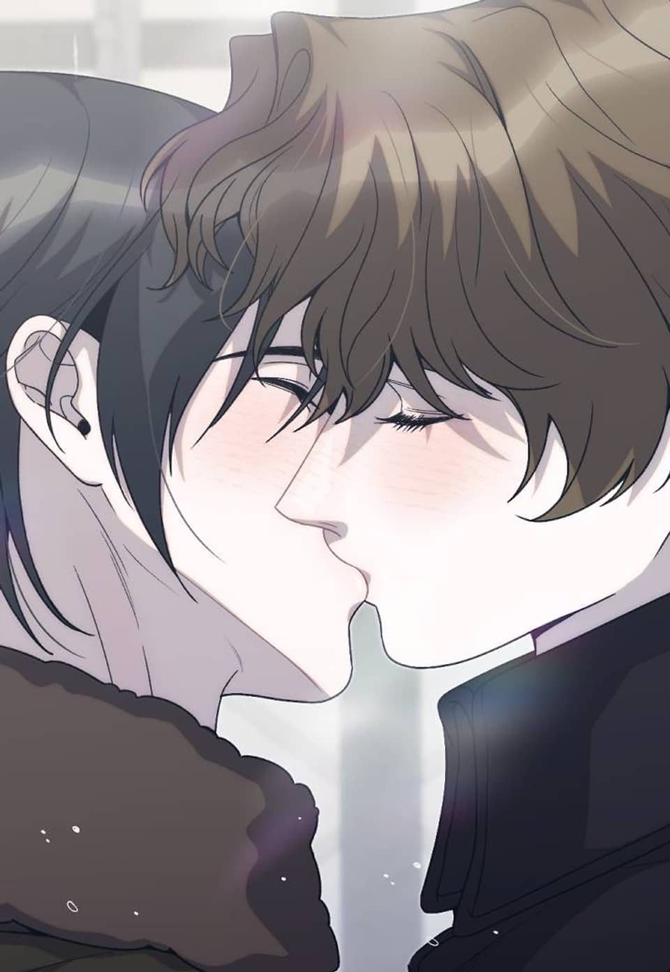 울어라 마왕 50화 (완결)