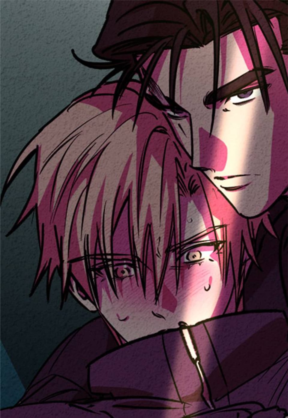 어프록시말 가이드 32화