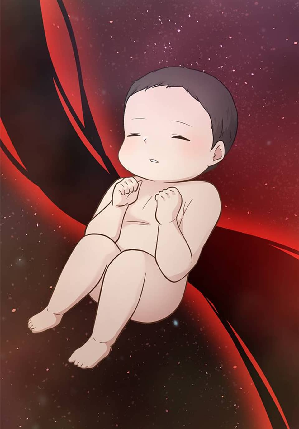 사주팔자 5화