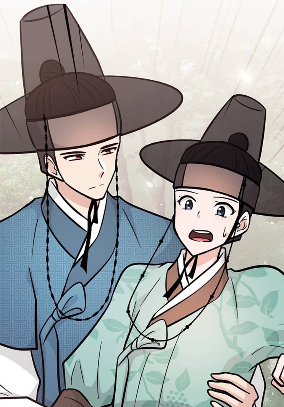 사주팔자 8화