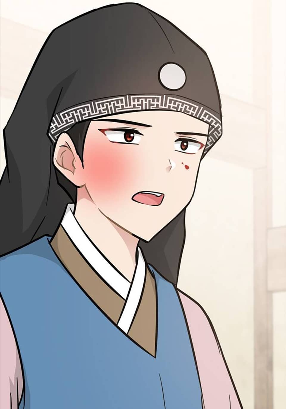사주팔자 9화