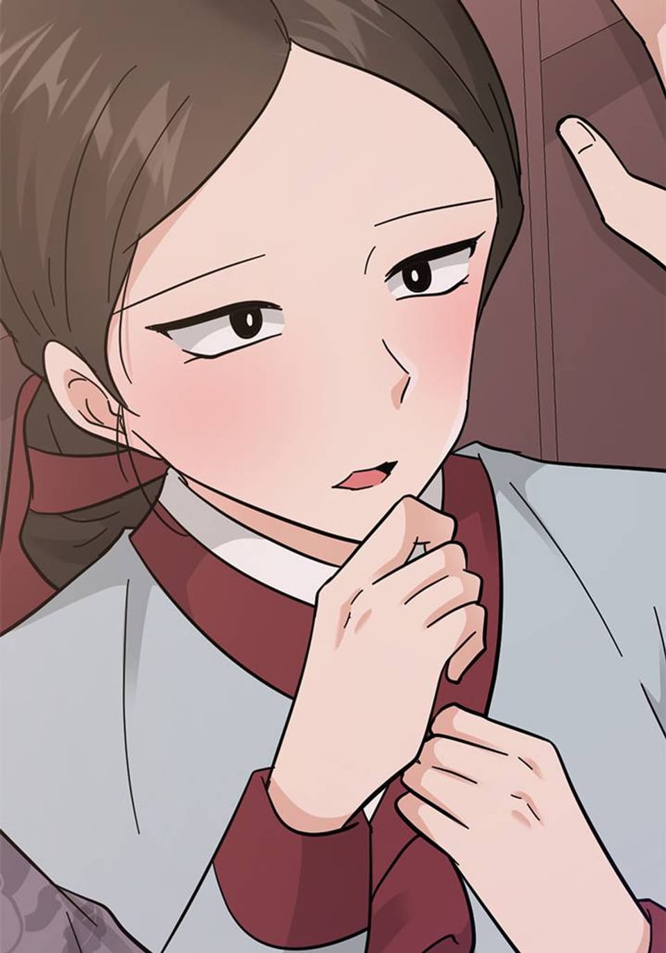 사주팔자 21화