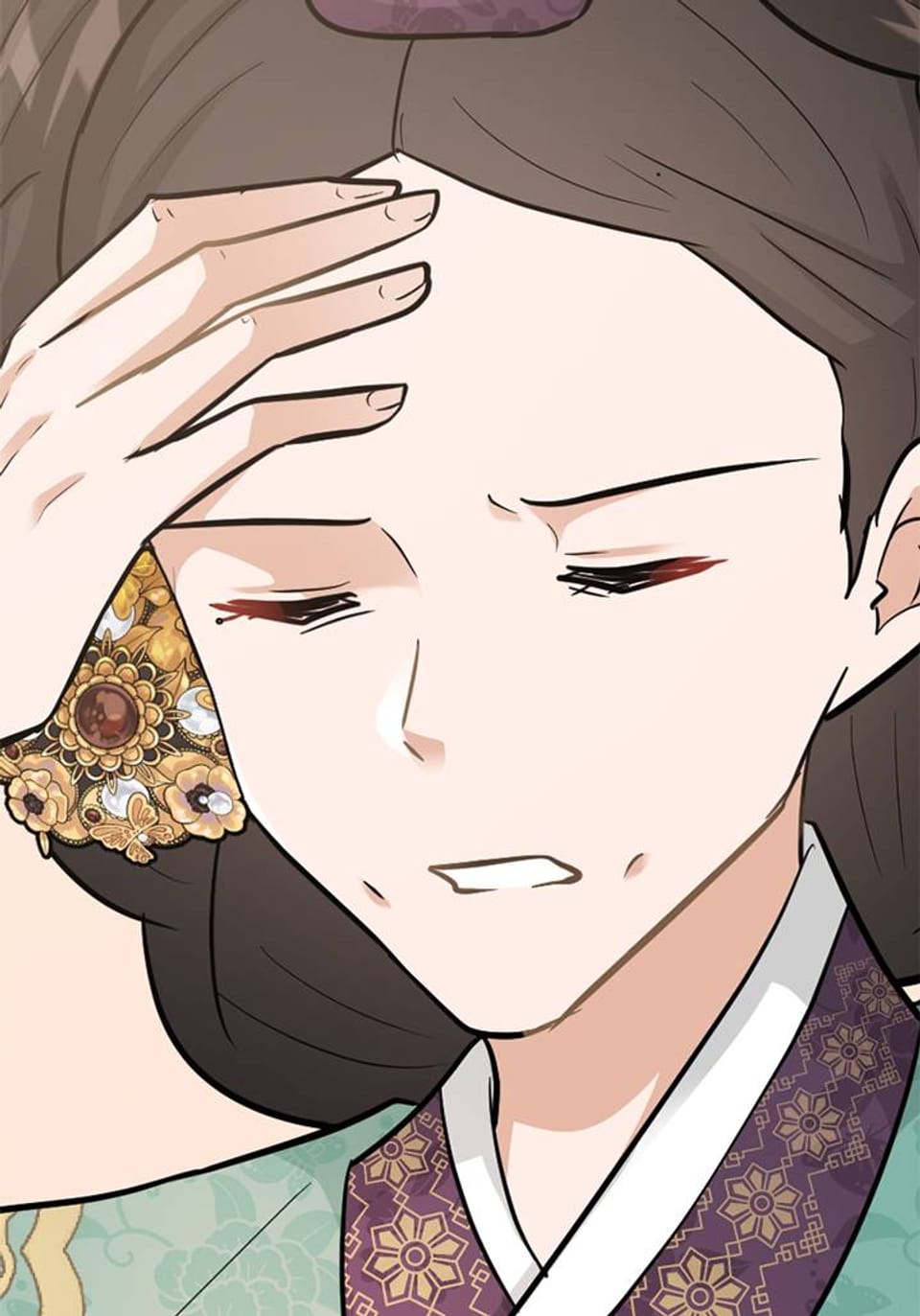 사주팔자 23화