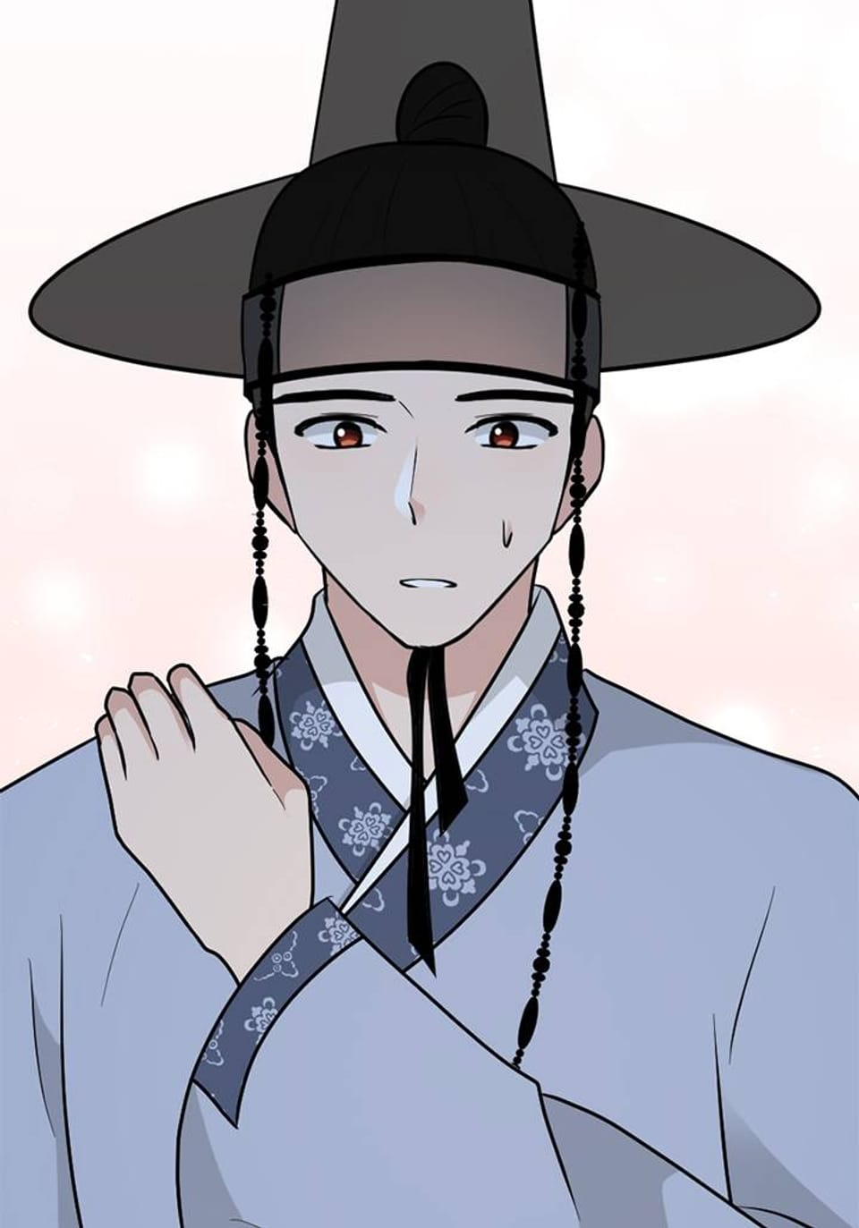 사주팔자 24화